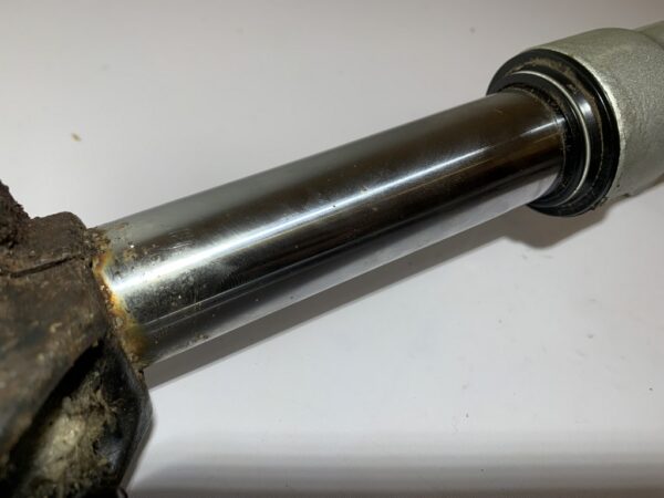 fourche Peugeot elystar – Image 12
