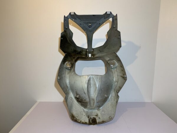 carénage face avant keeway f-act city – Image 6