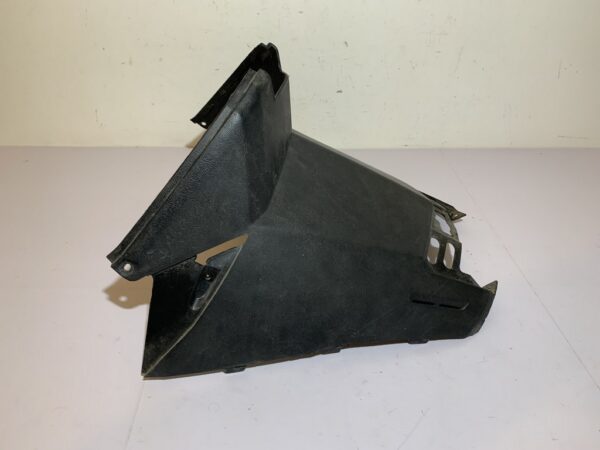 carénage sous selle keeway f-act city – Image 2