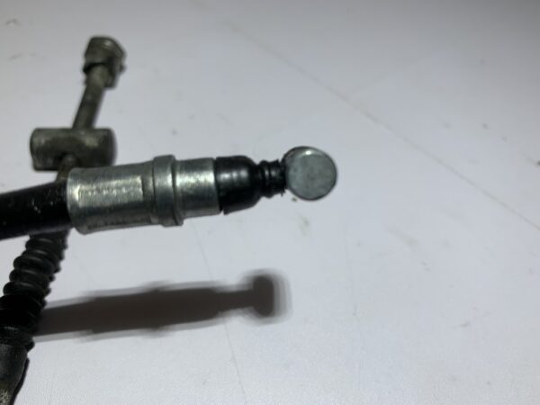 câble de frein arrière Peugeot kisbee – Image 3