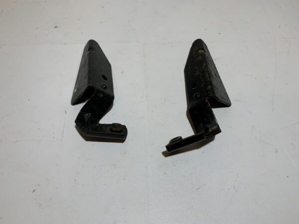 support carénage sous selle Peugeot kisbee – Image 3