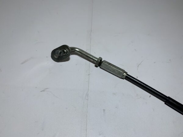 câble serrure de coffre Peugeot kisbee – Image 3