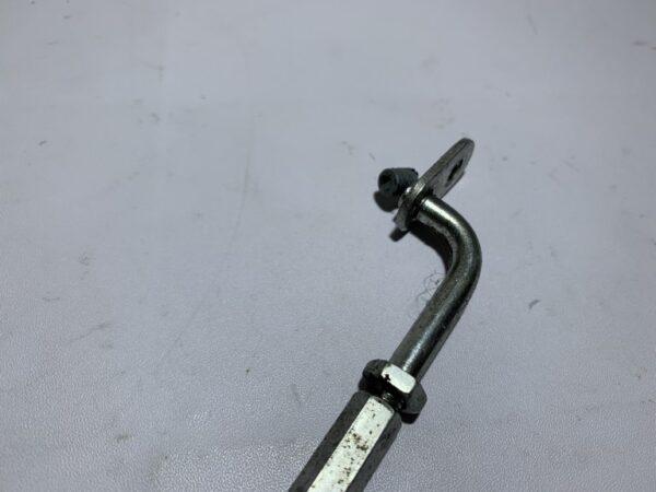 câble serrure de coffre Peugeot kisbee – Image 6