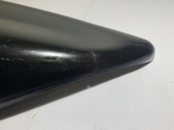 carénage arrière gauche mbk nitro – Image 3