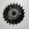 turbine de refroidissement piaggio typhoon – Image 2