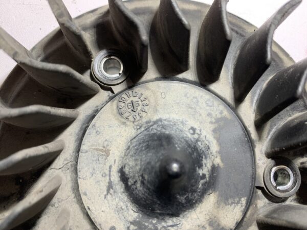 turbine de refroidissement piaggio typhoon – Image 3