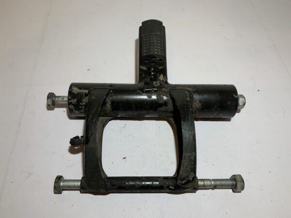support moteur piaggio typhoon