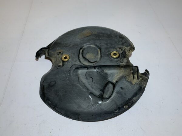 carénage sous fourche piaggio typhoon