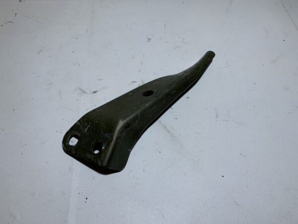 support gauche marche pied mbk rocket – Image 2
