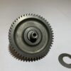 pignon transmission secondaire mbk booster / nitro – Image 4