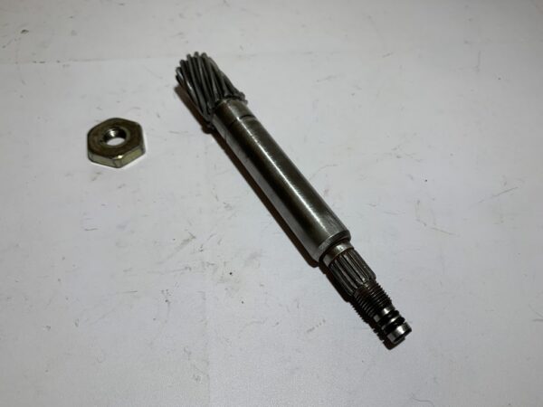 axe de transmission primaire 1PE40QMB scooter chinois – Image 5