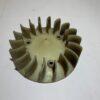 turbine de refroidissement Peugeot kisbee