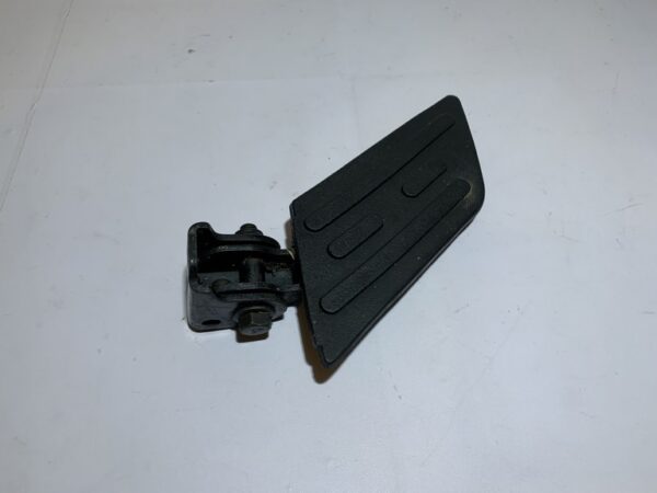 repose pied gauche Peugeot kisbee – Image 3
