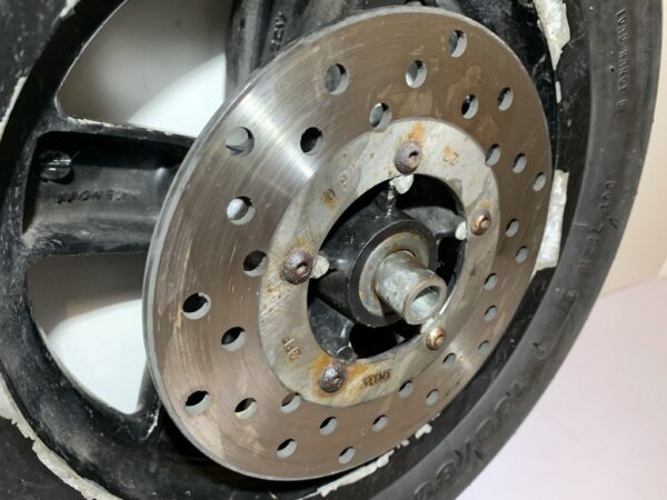 jante avant piaggio zip – Image 6