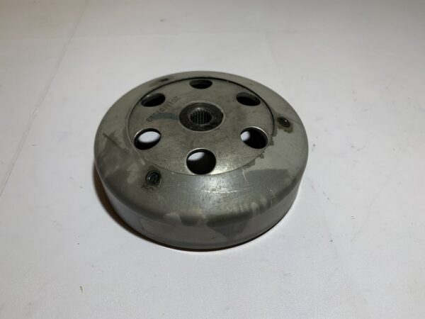 cloche d'embrayage origine piaggio zip 2t – Image 2