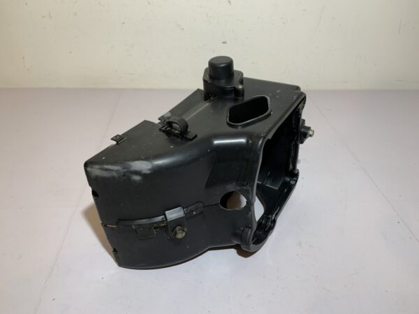 cache cylindre moteur gy6 139qmb – Image 2