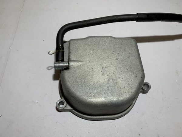 couvre culasse moteur gy6 139qmb – Image 2