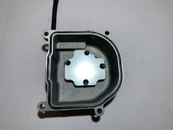 couvre culasse moteur gy6 139qmb – Image 5