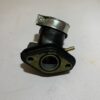 pipe d'admission scooter chinois gy6 139qmb – Image 4
