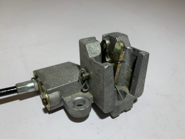 serrure de coffre tnt motor roma – Image 2