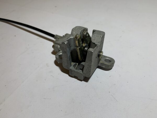 serrure de coffre tnt motor roma – Image 3