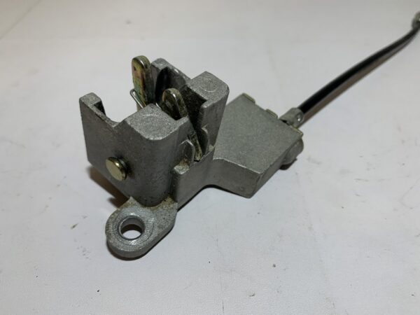 serrure de coffre tnt motor roma – Image 4