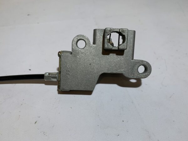 serrure de coffre tnt motor roma – Image 6