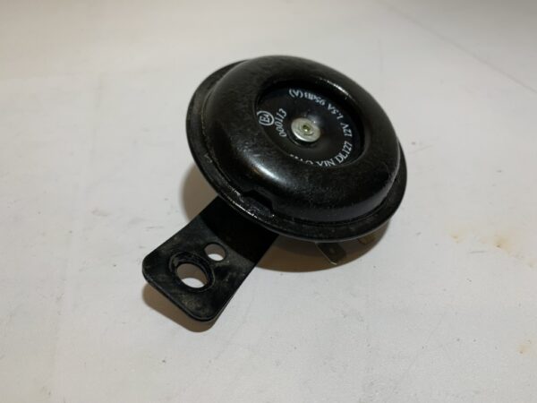 klaxon tnt motor roma – Image 2