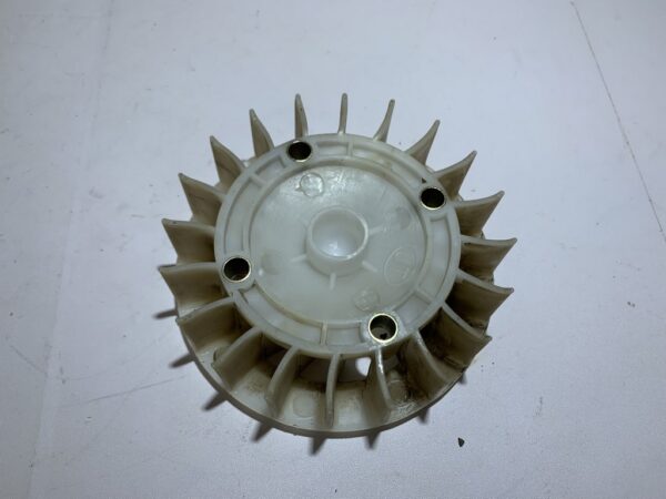 turbine de refroidissement scooter chinois gy6 139qmb – Image 3