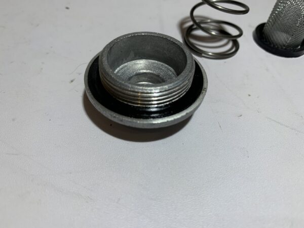 bouchon de vidange scooter chinois gy6 139qmb – Image 3