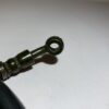 durite de frein scooter chinois 10 pouces – Image 3