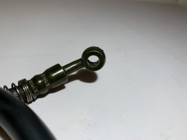 durite de frein scooter chinois 10 pouces – Image 3