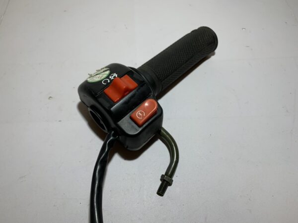commodo droit tnt motor roma – Image 2