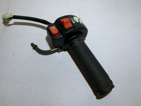 commodo droit tnt motor roma – Image 3