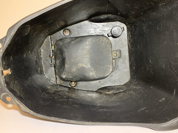 coffre de selle tnt motor roma – Image 5