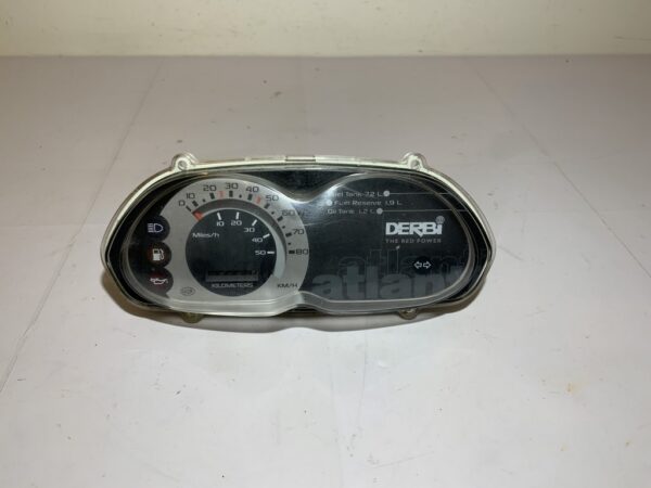 compteur de vitesse derbi atlantis