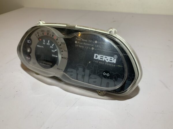 compteur de vitesse derbi atlantis – Image 3