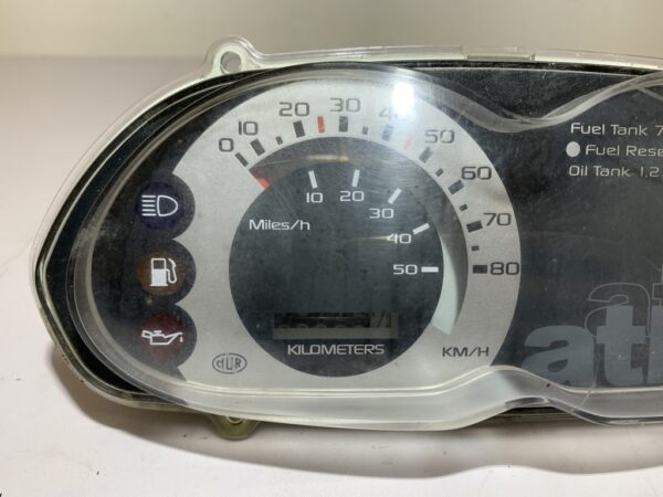 compteur de vitesse derbi atlantis – Image 4