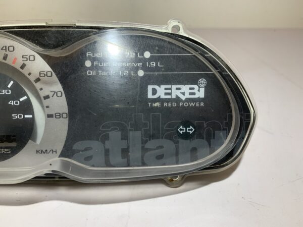 compteur de vitesse derbi atlantis – Image 5