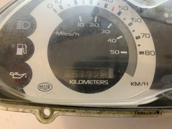 compteur de vitesse derbi atlantis – Image 6