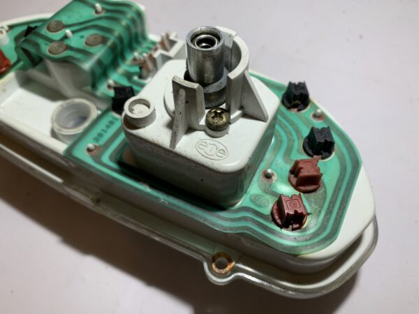 compteur de vitesse derbi atlantis – Image 9