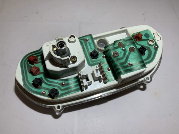 compteur de vitesse derbi atlantis – Image 10