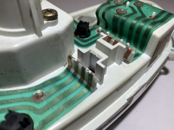 compteur de vitesse derbi atlantis – Image 11