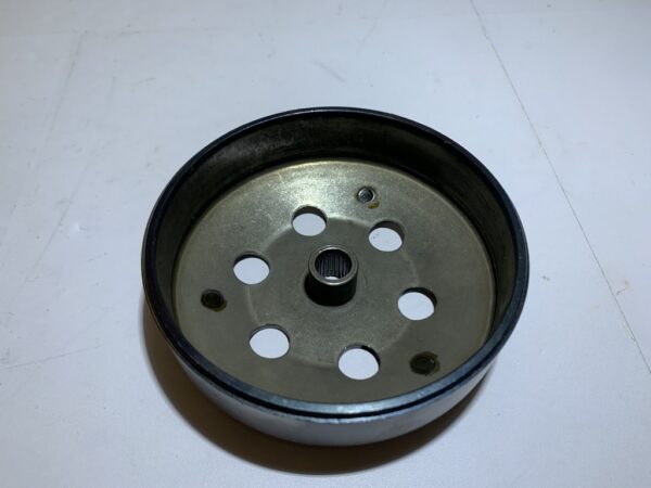 cloche d'embrayage piaggio typhoon / zip – Image 3