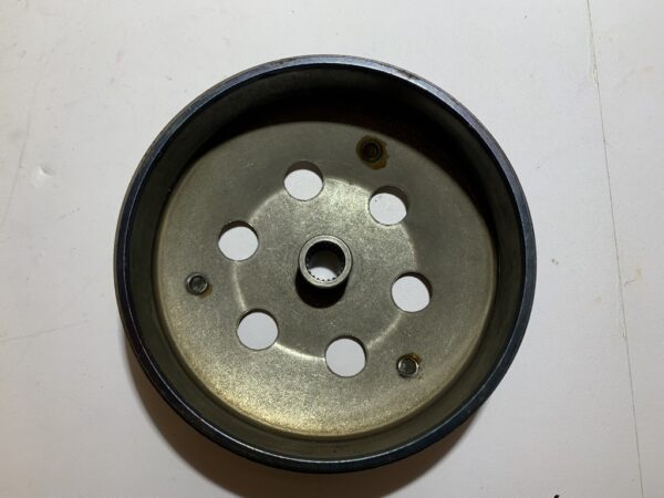 cloche d'embrayage piaggio typhoon / zip – Image 4