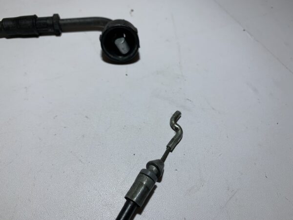 câble serrure de coffre derbi atlantis – Image 3