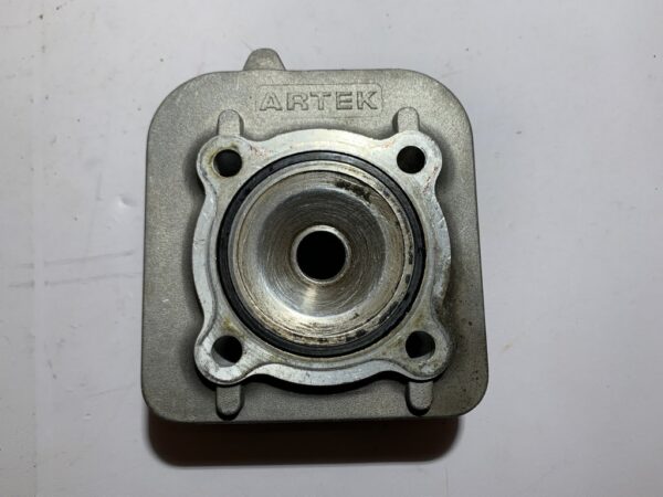 culasse artek 50cc mbk booster – Image 4