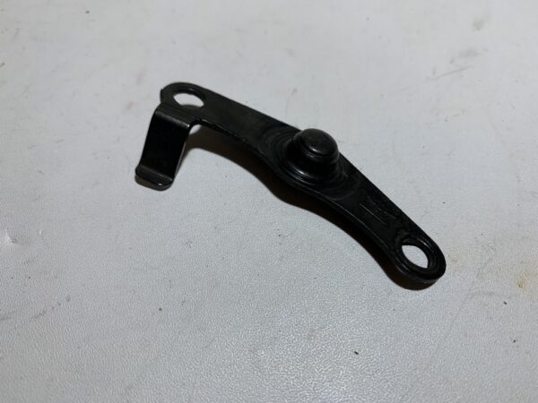 patte de fixation de démarreur mbk nitro / ovetto – Image 2