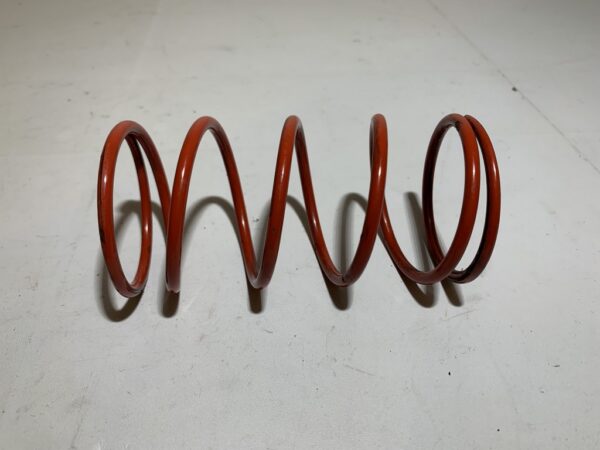 ressort de poussée rouge malossi mbk nitro / booster – Image 2