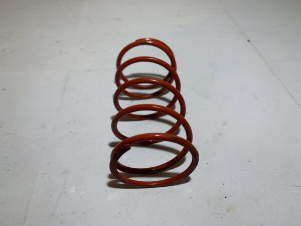ressort de poussée rouge malossi mbk nitro / booster – Image 3